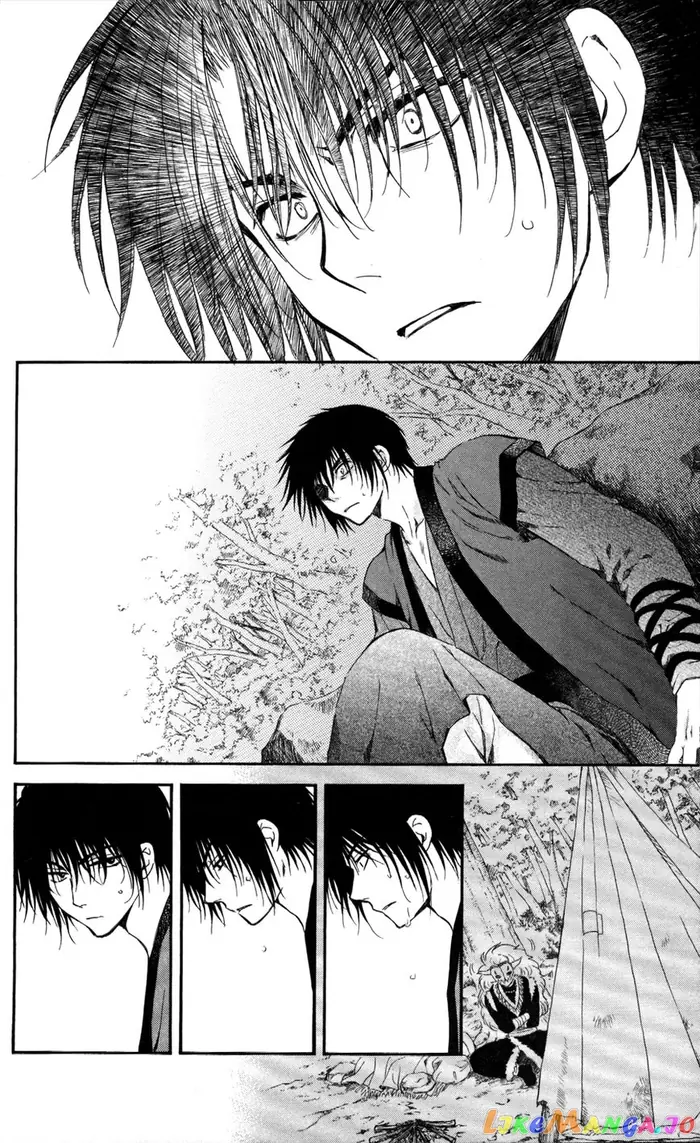 Yona of the Dawn Chapter 62 image 19_optimized